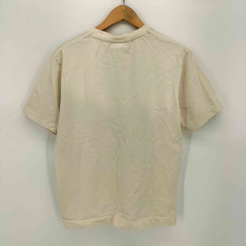 ラコステ LACOSTE アウトラインクロックポケットTシャツ メンズ import:S
