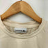 ラコステ LACOSTE アウトラインクロックポケットTシャツ メンズ import:S