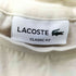 ラコステ LACOSTE アウトラインクロックポケットTシャツ メンズ import:S
