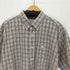 バーバリーズ BURBERRYS ノヴァチェック S/S シャツ メンズ XL