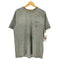 カーハート Carhartt Force S/S Pocket T ラグラン ポケット クルーネックTシャツ メンズ import:L