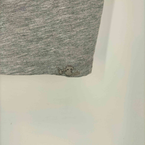 カーハート Carhartt Force S/S Pocket T ラグラン ポケット クルーネックTシャツ メンズ import:L