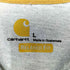 カーハート Carhartt Force S/S Pocket T ラグラン ポケット クルーネックTシャツ メンズ import:L