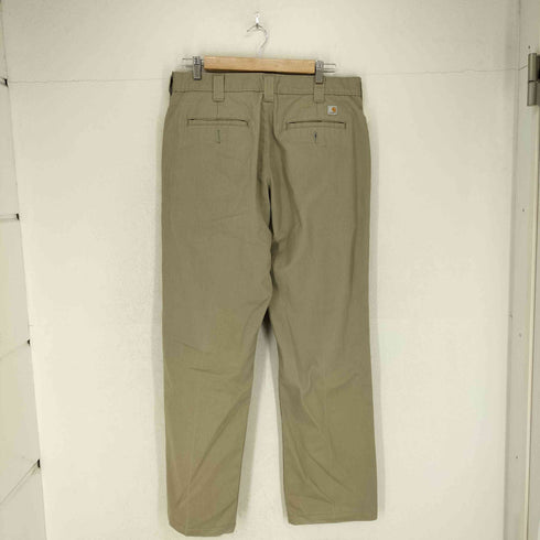 カーハート Carhartt チノパン メンズ