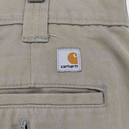カーハート Carhartt チノパン メンズ