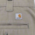 カーハート Carhartt チノパン メンズ