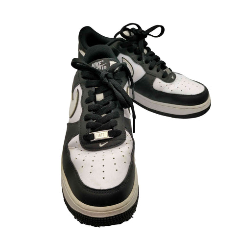 ナイキ NIKE Air Force 1 Low 07 PANDA エア フォース パンダ メンズ JPN:27