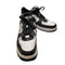 ナイキ NIKE Air Force 1 Low 07 PANDA エア フォース パンダ メンズ JPN:27