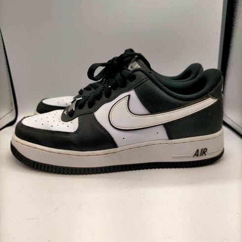 ナイキ NIKE Air Force 1 Low 07 PANDA エア フォース パンダ メンズ JPN:27