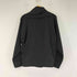 ノーアイディー NO ID. ショールカラードレープBIG-BLZ メンズ ONE SIZE