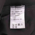 ノーアイディー NO ID. ショールカラードレープBIG-BLZ メンズ ONE SIZE