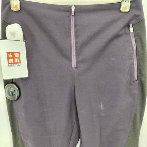 ミスチーフ MSCHF Two-Tone Mountain Pants ツートーン マウンテン フレアパンツ レディース SMALL