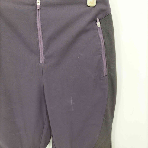 ミスチーフ MSCHF Two-Tone Mountain Pants ツートーン マウンテン フレアパンツ レディース SMALL