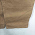 カーハート Carhartt ダック地 ダブルニーオーバーオール メンズ