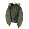 アルファインダストリーズ ALPHA INDUSTRIES 90S N-2B ECW PARKA メンズ JPN:M