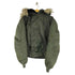 アルファインダストリーズ ALPHA INDUSTRIES 90S N-2B ECW PARKA メンズ JPN:M