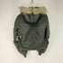 アルファインダストリーズ ALPHA INDUSTRIES 90S N-2B ECW PARKA メンズ JPN:M