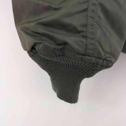 アルファインダストリーズ ALPHA INDUSTRIES 90S N-2B ECW PARKA メンズ JPN:M