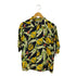 70S MALIHINI S/S シャツ メンズ