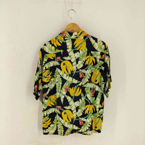 70S MALIHINI S/S シャツ メンズ