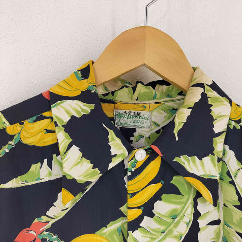 70S MALIHINI S/S シャツ メンズ