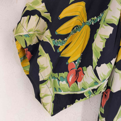 70S MALIHINI S/S シャツ メンズ