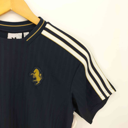 アディダスオリジナルス adidas Originals 24-25 TERRACE ICON SSJ フットボール ゲームシャツ メンズ JPN:S