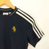 アディダスオリジナルス adidas Originals 24-25 TERRACE ICON SSJ フットボール ゲームシャツ メンズ JPN:S