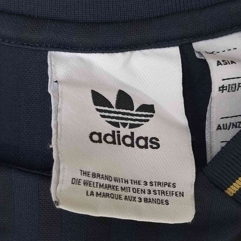 アディダスオリジナルス adidas Originals 24-25 TERRACE ICON SSJ フットボール ゲームシャツ メンズ JPN:S