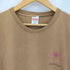 シュプリーム Supreme YOU BEEN FUCKIN' HIT L/S Tee 両面プリント クルーネック 長袖Tシャツ カットソー メンズ M