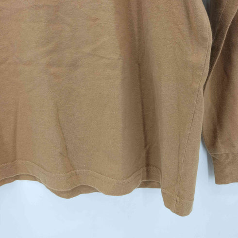 シュプリーム Supreme YOU BEEN FUCKIN' HIT L/S Tee 両面プリント クルーネック 長袖Tシャツ カットソー メンズ M