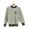 チャンピオン Champion 90s USA製 REVERSE WEAVE DUKE クルーネックスウェット メンズ M