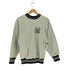 チャンピオン Champion 90s USA製 REVERSE WEAVE DUKE クルーネックスウェット メンズ M