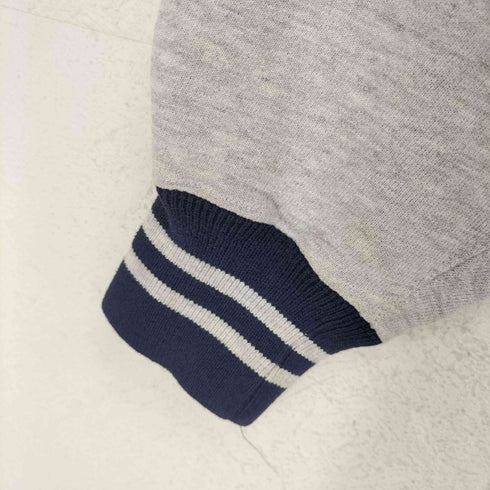 チャンピオン Champion 90s USA製 REVERSE WEAVE DUKE クルーネックスウェット メンズ M
