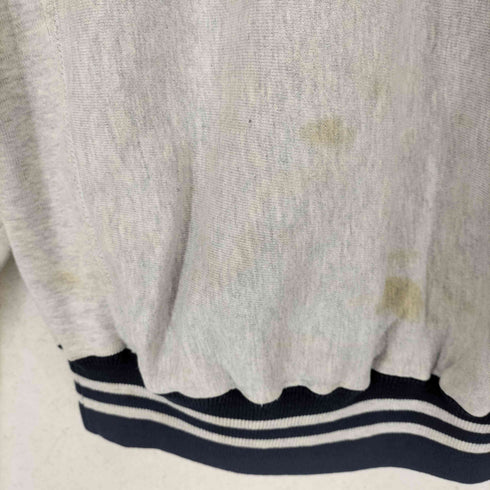 チャンピオン Champion 90s USA製 REVERSE WEAVE DUKE クルーネックスウェット メンズ M