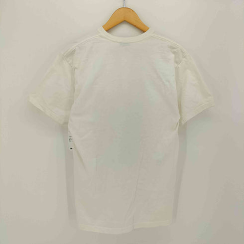ステューシー Stussy NVI WEEKEND PIG. DYED TEE メンズ import:M