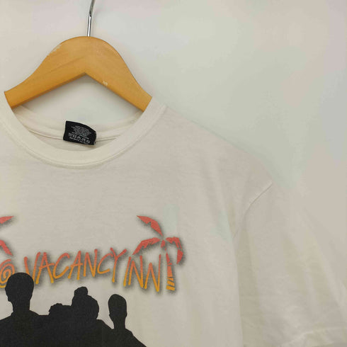 ステューシー Stussy NVI WEEKEND PIG. DYED TEE メンズ import:M