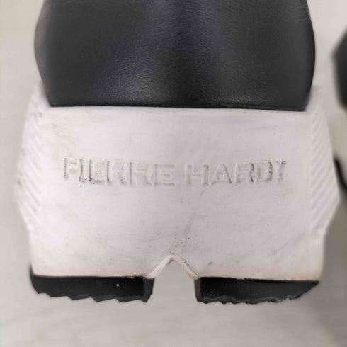 ピエールアルディ PIERRE HARDY ソックス スニーカー メンズ