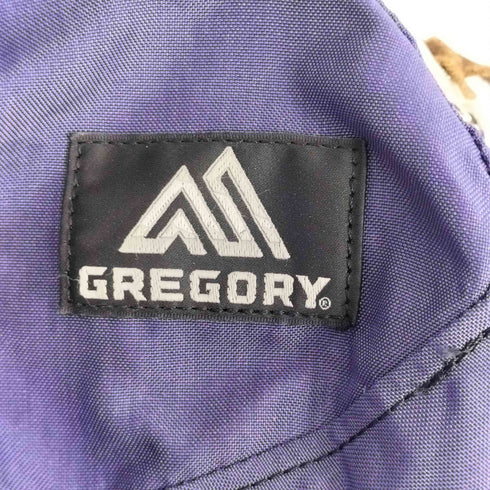 グレゴリー GREGORY TAILRUNNER 2.5L メンズ