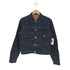 ゲス GUESS 90s USA製 デニムトラッカージャケット レディース L