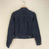 ゲス GUESS 90s USA製 デニムトラッカージャケット レディース L