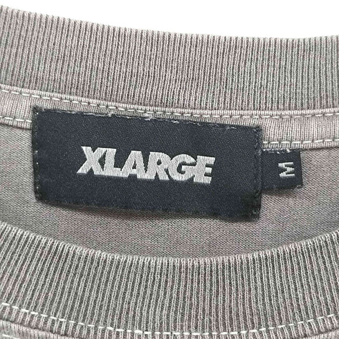 エクストララージ XLARGE Error Scanning S/S Tee メンズ JPN:M