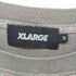 エクストララージ XLARGE Error Scanning S/S Tee メンズ JPN:M