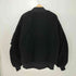 オニツカタイガー ONITSUKA TIGER PADDED BOMBER JACKET パデッドボンバージャケット レディース import:M