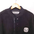 オニツカタイガー ONITSUKA TIGER PADDED BOMBER JACKET パデッドボンバージャケット レディース import:M