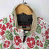 マーモット MARMOT 総柄 ジップアップ ジャケット メンズ import:L