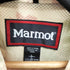 マーモット MARMOT 総柄 ジップアップ ジャケット メンズ import:L