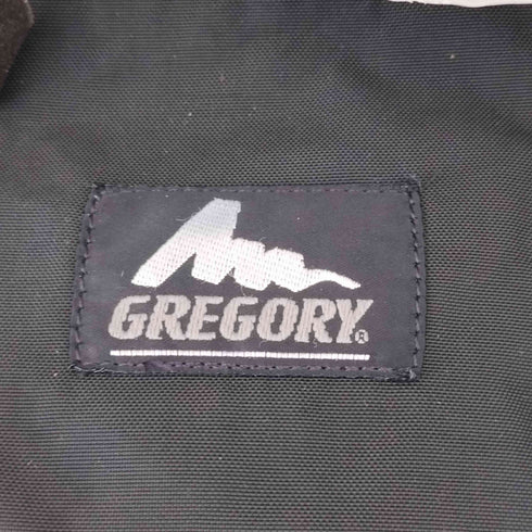 グレゴリー GREGORY 銀タグ テールメイト USA製 メンズ S