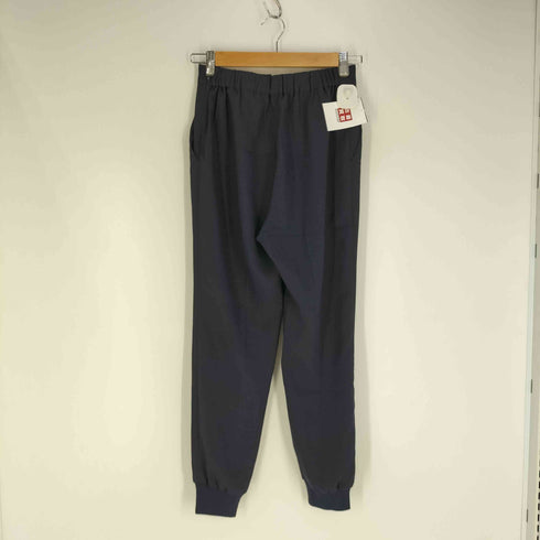 ロクビューティーアンドユースユナイテッドアローズ 6 BEAUTY & YOUTH UNITED ARROWS BY タックカーブ パンツ -ウォッシャブル レディース JPN:36