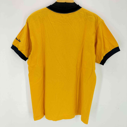 ウィルソン Wilson プリントリンガーTシャツ メンズ